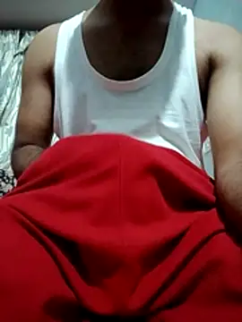 Snapshot of Banglorehottieboy chatting on 10.24.25 Banglorehottieboy online show from 10.24.25