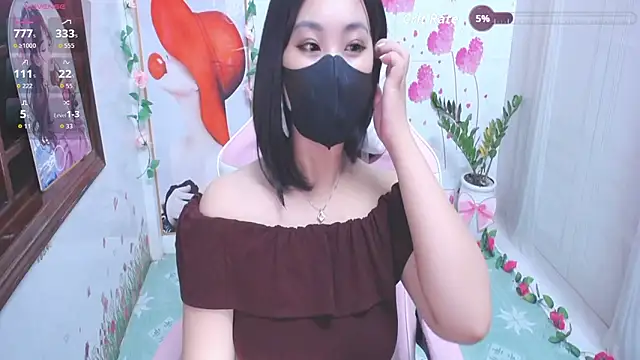 Kae Jp online show from 09.25.25