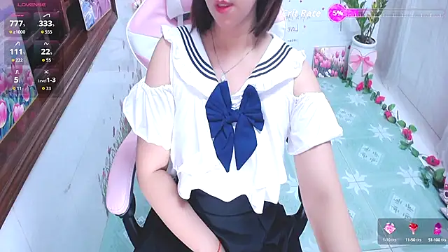 Kae Jp online show from 09.28.25