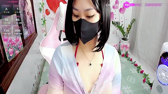 Kae Jp online show from 10.09.25