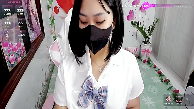 Kae Jp online show from 10.22.25