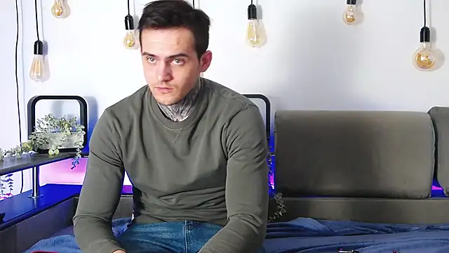 CarterCole online show from 01.18.25