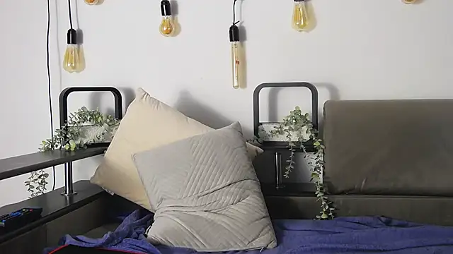 CarterCole online show from 02.02.25