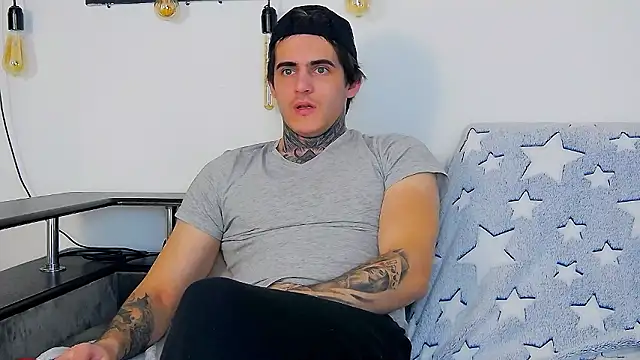 CarterCole online show from 01.14.26