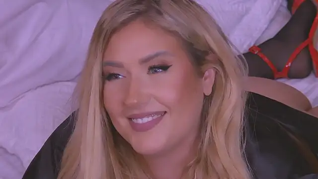 OndinaNoir online show from 01.25.25