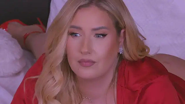 OndinaNoir online show from 02.04.25