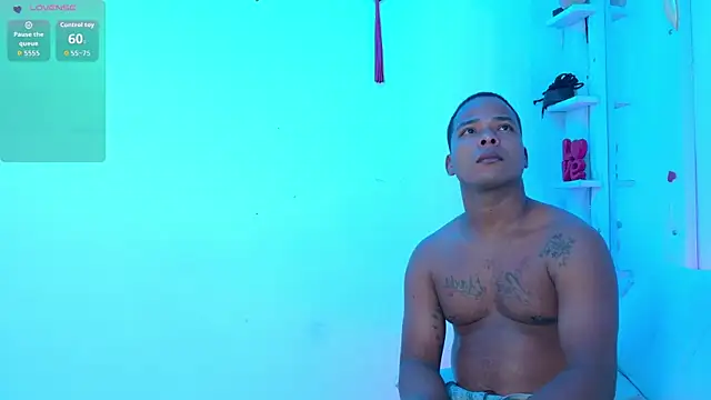  exoticcouple69  online show from 10.04.25