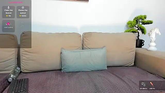 RawAdam online show from 02.02.26