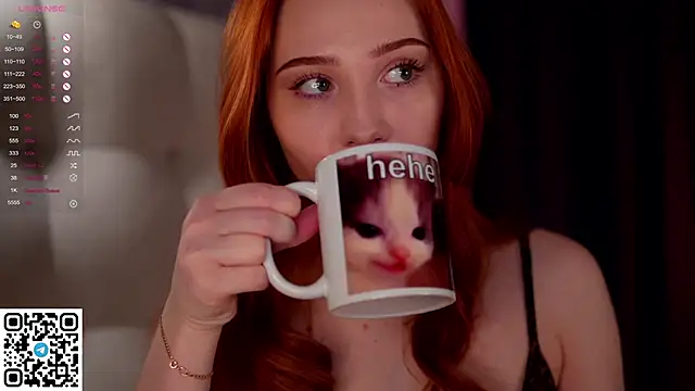 KleinGlif online show from 02.15.25