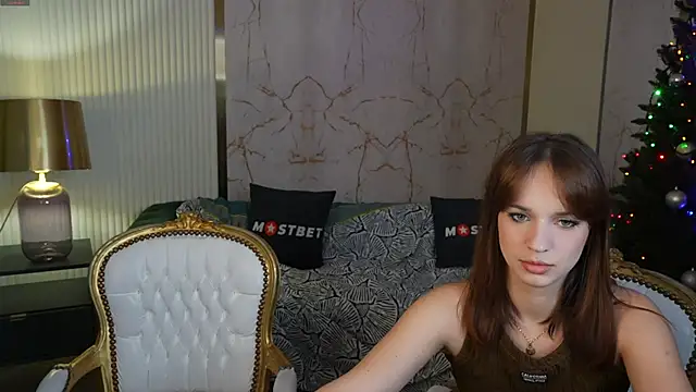 Brendi054 online show from 12.15.24