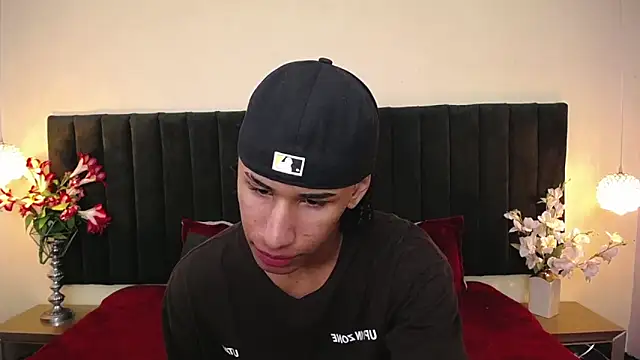 Snapshot of soft_attraction chatting on 02.23.26 soft attraction online show from 02.23.26