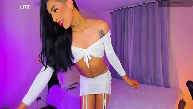 litz81 online show from 10.11.25