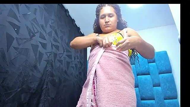 dirtygirl hot online show from 03.22.25