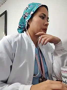 Snapshot of Sweet__Nurse1 chatting on 01.21.25 Sweet Nurse1 online show from 01.21.25