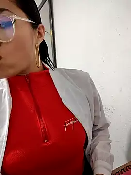 Snapshot of Sweet__Nurse1 chatting on 02.08.25 Sweet Nurse1 online show from 02.08.25