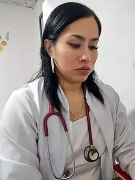 Snapshot of Sweet__Nurse1 chatting on 02.09.25 Sweet Nurse1 online show from 02.09.25