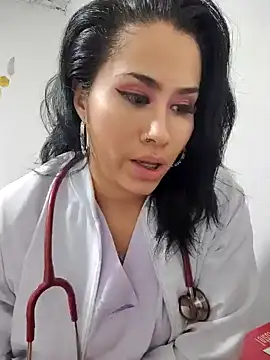 Snapshot of Sweet__Nurse1 chatting on 02.11.25 Sweet Nurse1 online show from 02.11.25