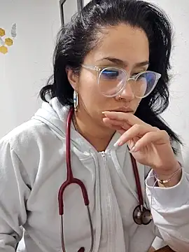 Snapshot of Sweet__Nurse1 chatting on 02.18.25 Sweet Nurse1 online show from 02.18.25