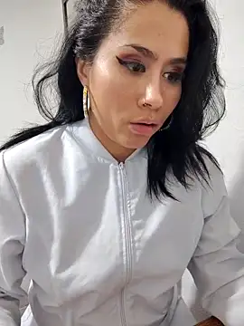 Snapshot of Sweet__Nurse1 chatting on 02.22.25 Sweet Nurse1 online show from 02.22.25
