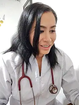 Snapshot of Sweet__Nurse1 chatting on 02.25.25 Sweet Nurse1 online show from 02.25.25