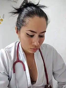 Snapshot of Sweet__Nurse1 chatting on 02.28.25 Sweet Nurse1 online show from 02.28.25