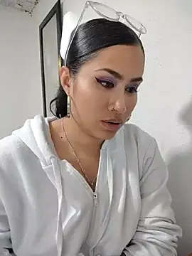 Snapshot of Sweet__Nurse1 chatting on 03.06.25 Sweet Nurse1 online show from 03.06.25