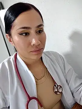 Snapshot of Sweet__Nurse1 chatting on 03.15.25 Sweet Nurse1 online show from 03.15.25