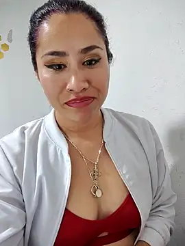 Snapshot of Sweet__Nurse1 chatting on 03.15.25 Sweet Nurse1 online show from 03.15.25