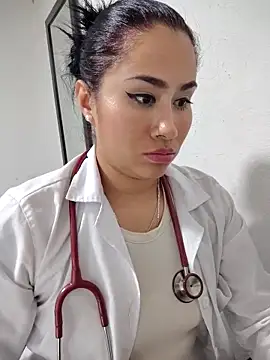 Snapshot of Sweet__Nurse1 chatting on 03.18.25 Sweet Nurse1 online show from 03.18.25