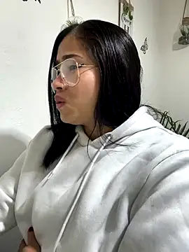 Snapshot of Sweet__Nurse1 chatting on 09.18.25 Sweet  Nurse1 online show from 09.18.25