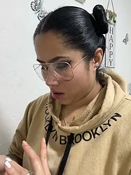 Snapshot of Sweet__Nurse1 chatting on 09.30.25 Sweet  Nurse1 online show from 09.30.25