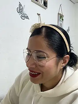 Snapshot of Sweet__Nurse1 chatting on 10.02.25 Sweet  Nurse1 online show from 10.02.25