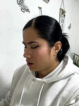 Snapshot of Sweet__Nurse1 chatting on 10.04.25 Sweet  Nurse1 online show from 10.04.25