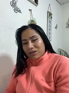 Snapshot of Sweet__Nurse1 chatting on 10.10.25 Sweet  Nurse1 online show from 10.10.25