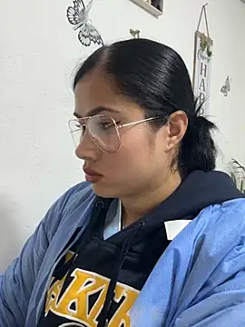 Snapshot of Sweet__Nurse1 chatting on 10.22.25 Sweet  Nurse1 online show from 10.22.25