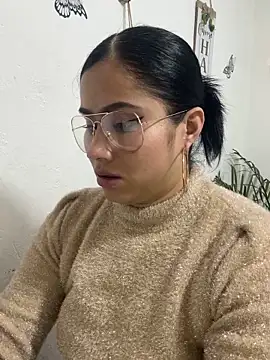 Snapshot of Sweet__Nurse1 chatting on 10.24.25 Sweet  Nurse1 online show from 10.24.25