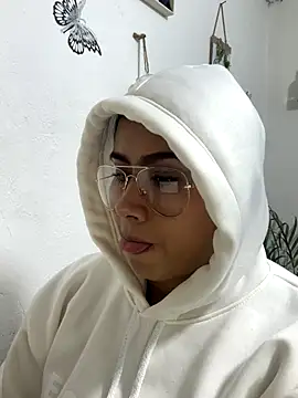 Snapshot of Sweet__Nurse1 chatting on 10.30.25 Sweet  Nurse1 online show from 10.30.25