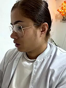 Sweet  Nurse1 online show from 01.13.26