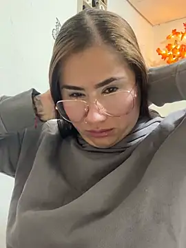 Sweet  Nurse1 online show from 02.19.26