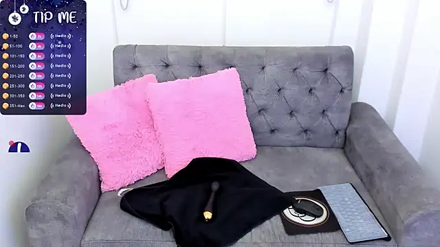 amber martinez online show from 01.18.25