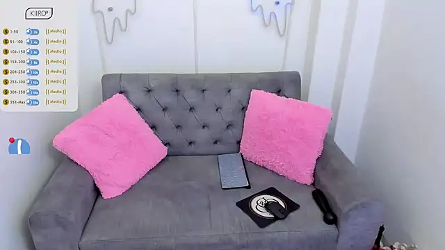 amber martinez online show from 01.24.25
