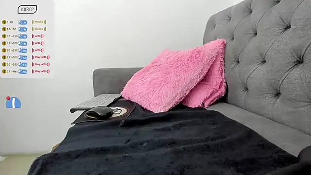 amber martinez online show from 01.25.25