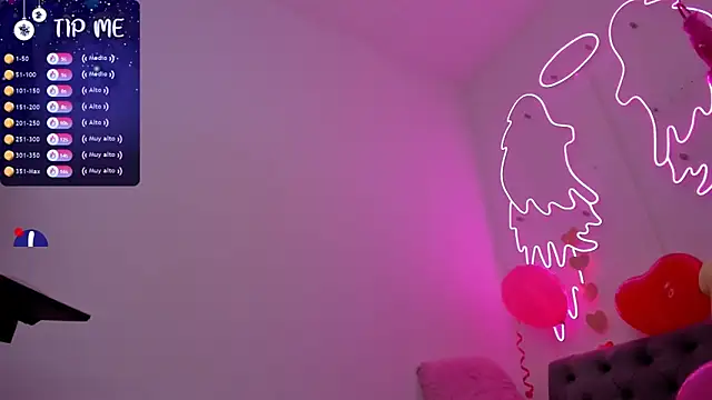 amber martinez online show from 02.14.25