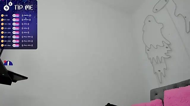 amber martinez online show from 02.19.25