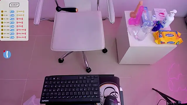 amber martinez online show from 03.13.25