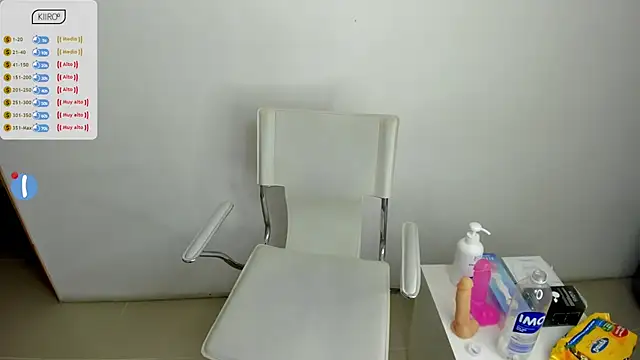 amber martinez online show from 03.17.25