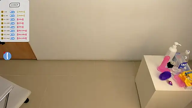 amber martinez online show from 03.21.25