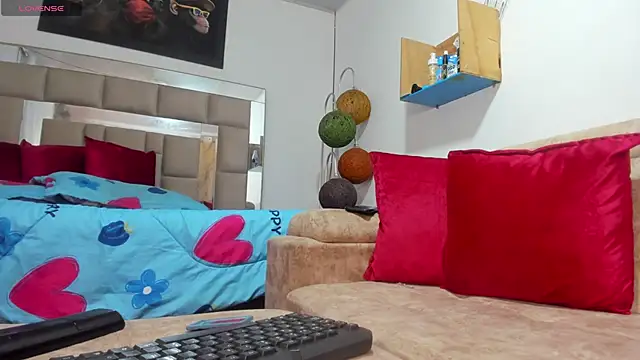 jadenf1 online show from 03.02.26