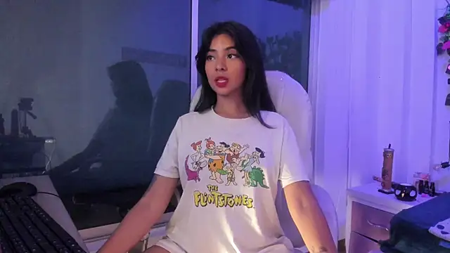 Snapshot of Vic_beckeer chatting on 01.09.25 Vic beckeer online show from 01.09.25