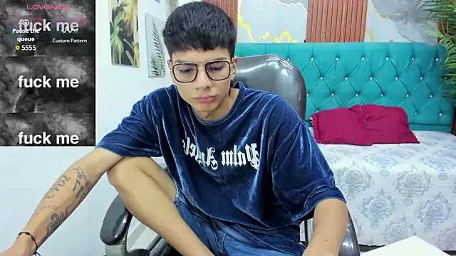 Noha scott online show from 02.25.26